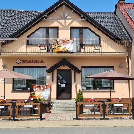 Restauracja Joanna Gogolin Exterior foto